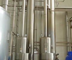 南京雙效蒸發器 技術成熟