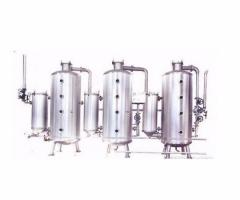 南京三效蒸發器 廠家定制