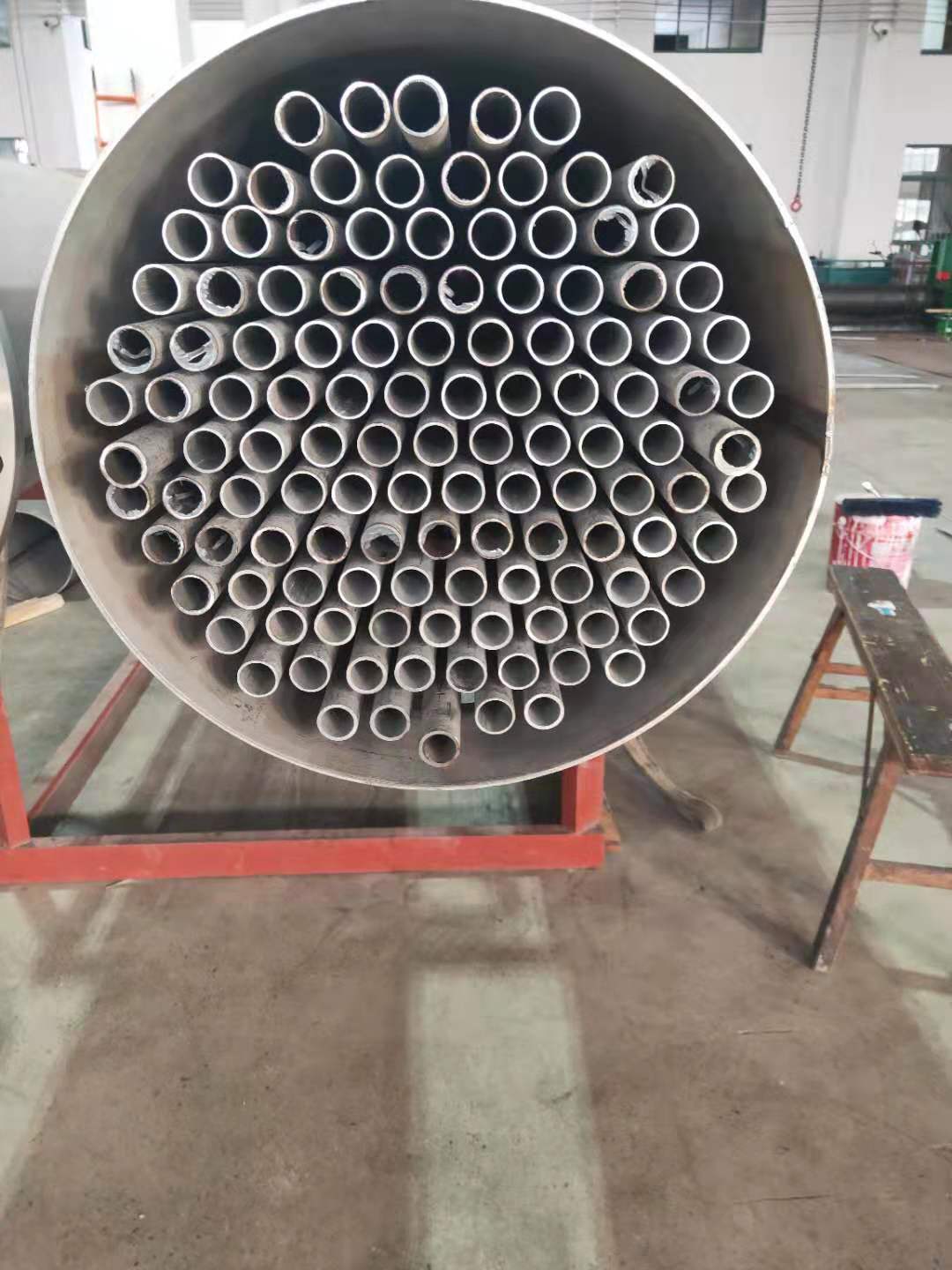 不銹鋼陽極管