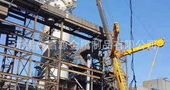 濕電除塵出了故障怎么解決呢？